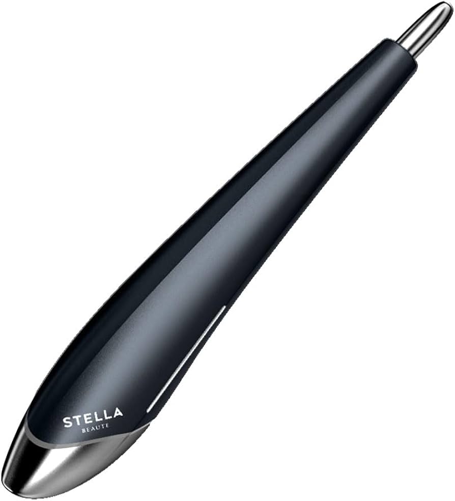 Amazon.co.jp: STELLA BEAUTE Beauty Face Stick 2023モデルブラック