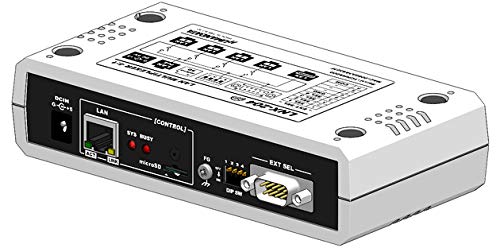 Amazon.co.jp: LANマルチプレクサ 4:1（LNX-204） : パソコン・周辺機器