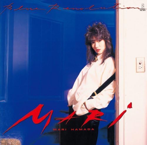 Amazon.co.jp: Blue Revolution (SHM-CD): ミュージック