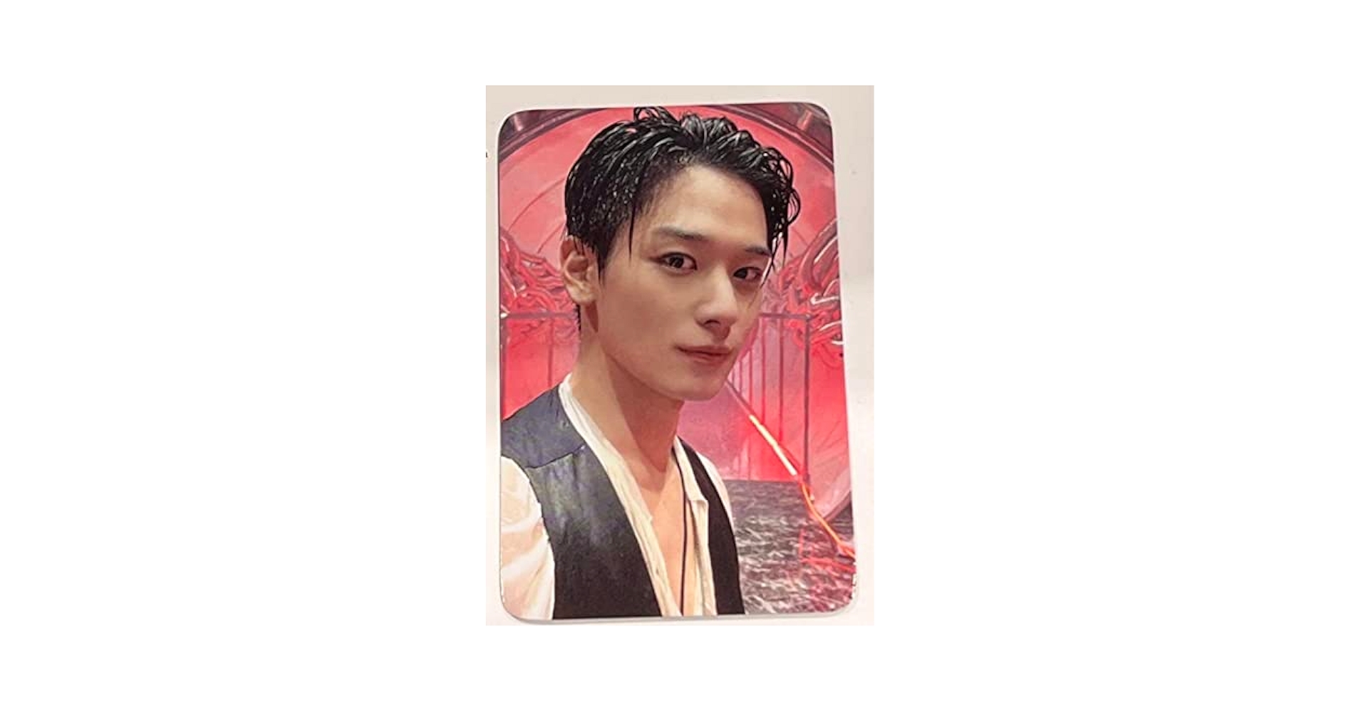 即購入可能】THEBOYZ DDD サノクトレカ ジュヨン 即購入可能】THEBOYZ