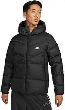 Amazon.co.jp: NIKE ナイキ NSW Storm-FIT ウインドランナー フィル