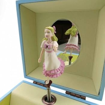 Amazon | スタジオジブリ 思い出のマーニー ペーパーBOXオルゴール 高