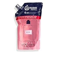 Amazon.co.jp: ロクシタン(L'OCCITANE) ローズ シャワージェル