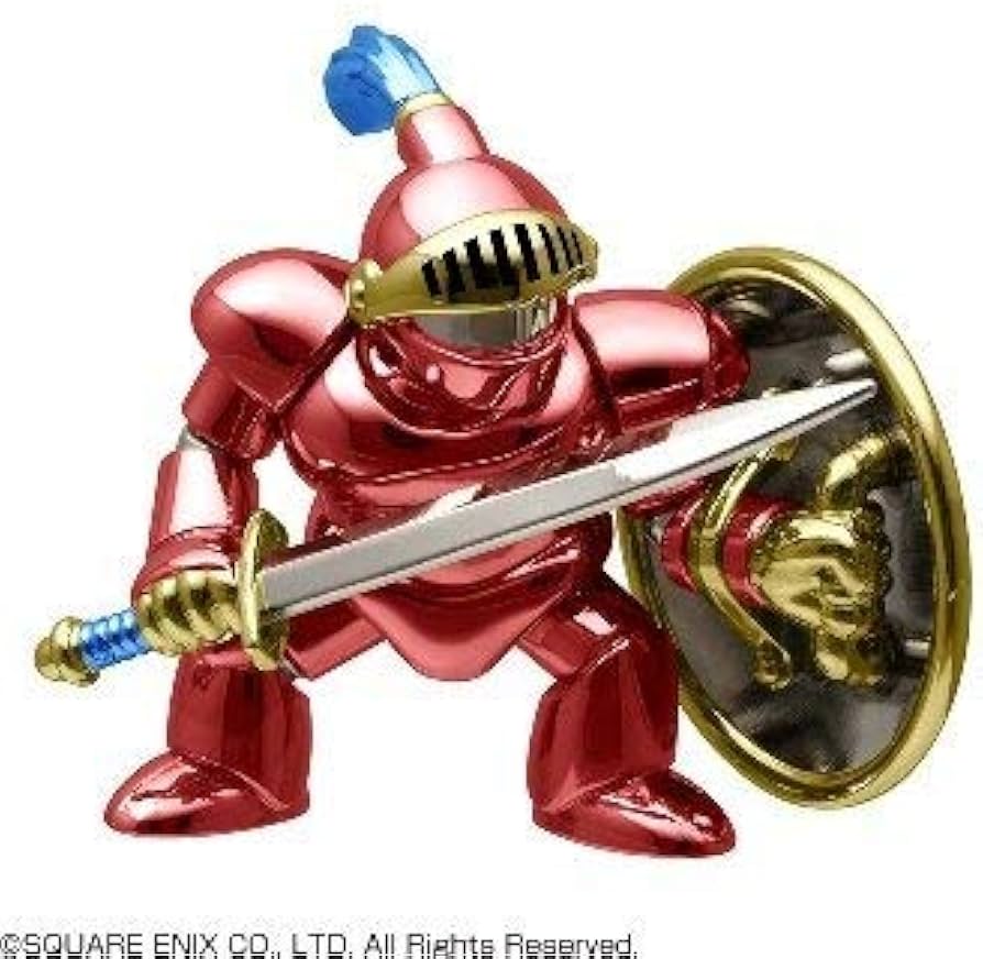 Amazon.co.jp: スクウェア・エニックス(SQUARE ENIX) メタリック