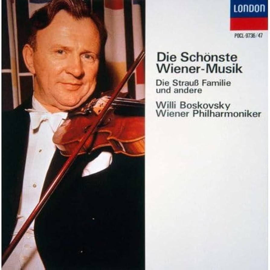Amazon.co.jp: ウィンナ・ワルツ大全集: ミュージック