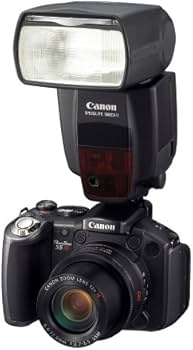 Amazon.com : Canon PowerShot Pro Series S5 IS 8.0MP Digital Camera