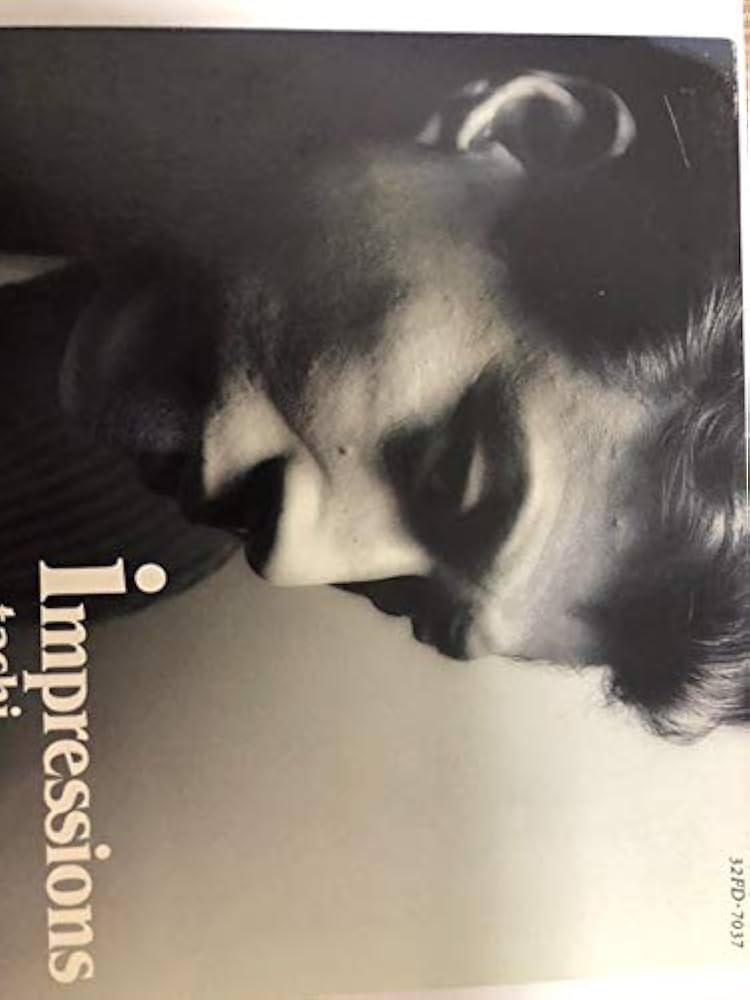 Amazon.co.jp: Impressions-ベスト: ミュージック