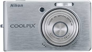 Amazon | Nikon デジタルカメラ COOLPIX(クールピクス) S500 710万画素
