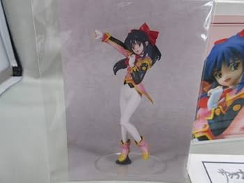 Amazon | 【透明キャスト仕様 限定版】真宮寺さくら 戦闘服版 サクラ