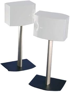 Amazon.co.jp: Bose FS-1 Bookshelf Speaker Floor Stands スピーカー
