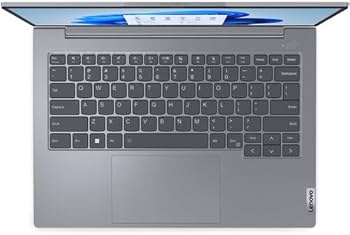 Amazon.com: Lenovo 2024 Laptop | ThinkBook 14 G6 IRL | 14