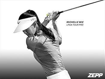 Amazon | Zepp Golf 2 3d Swing Analyzer | Zepp | スイング練習機