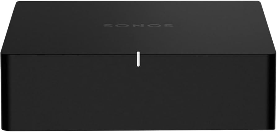 Amazon | Sonos ソノス Port ポート Network Audio Receiver