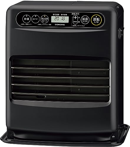 石油ファンヒーター コロナ 9畳」の人気商品一覧 | 安い商品を通販