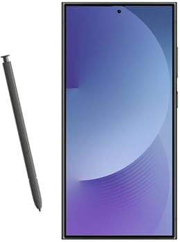 Amazon.com: SAMSUNG Galaxy S24 Ultra Cell Phone, 256GB AI