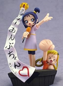 Amazon | M×C×O フィギュアコレクション おジャ魔女どれみ ドッカ～ン