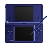 Amazon | ニンテンドーDSi メタリックブルー【メーカー生産終了