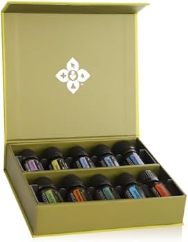 Amazon.co.jp: ドテラ ファミリー エッセンシャルズキット : ドラッグ