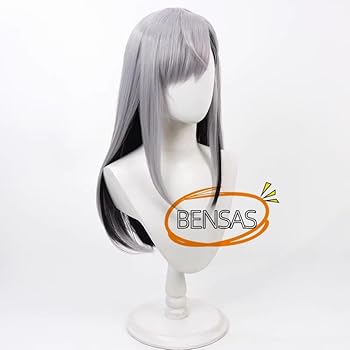 Amazon.co.jp: 会社# M 七次元生徒会樋口楓 コスプレ衣装 「靴と