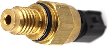 CAIJUN-AUTO 1 parça/takım Basınç Sensörü Anahtarı 98AB-3N824