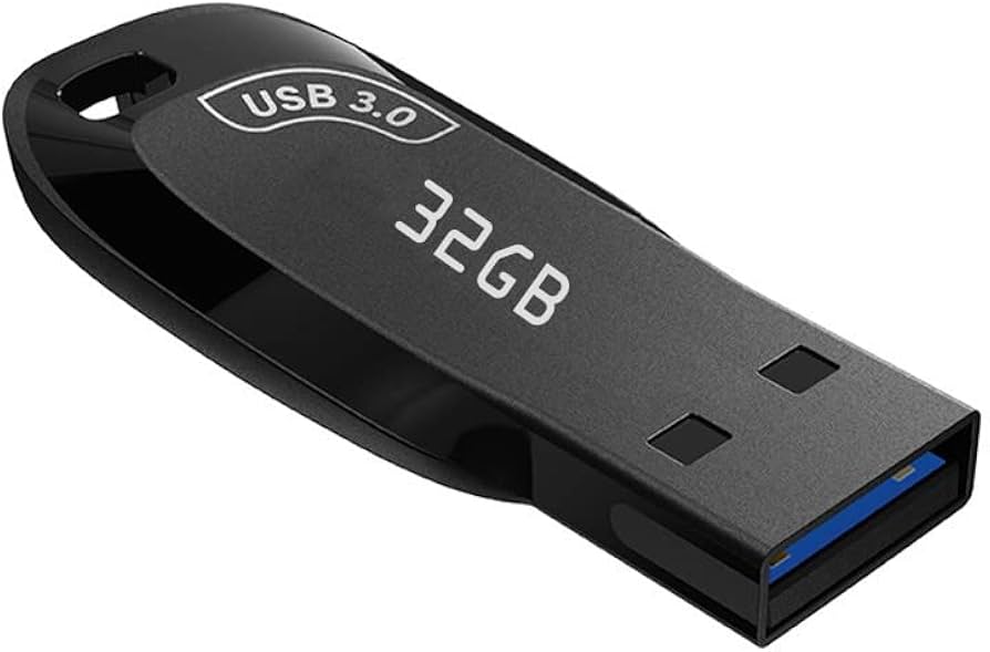Amazon.co.jp: 32GB - 起動可能なUSBドライバー3.2 Windows 11&10 用