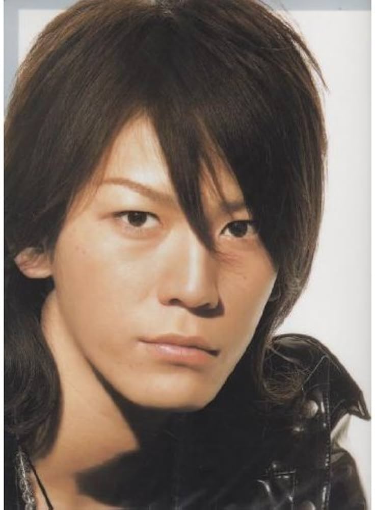 Amazon.co.jp: クリアファイル ☆ 亀梨和也 2006 「Spring Tour '06