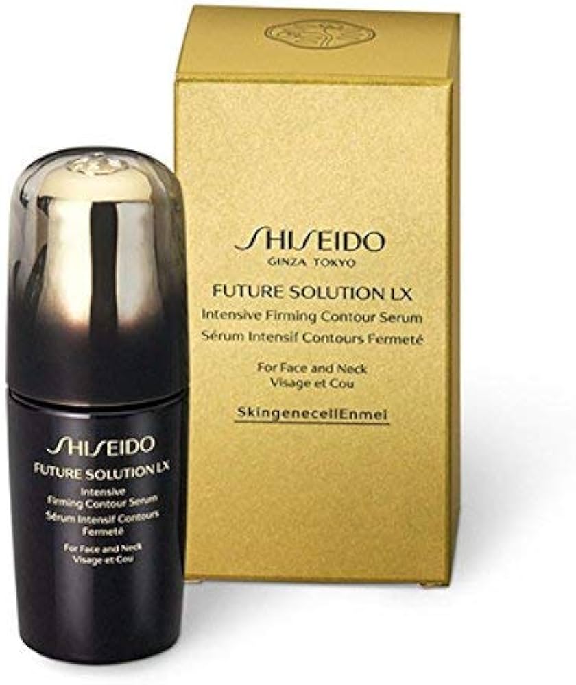 Amazon.co.jp: SHISEIDO(資生堂) フューチャーソリューション LX