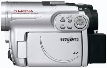 Amazon | HITACHI DVDビデオカメラ DVDカム Wooo DZ-GX3200 | ビデオ