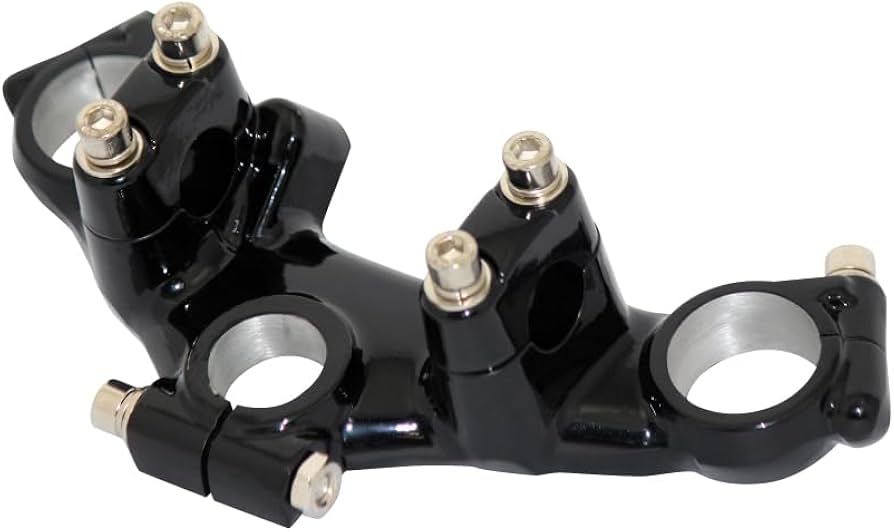 Amazon | カワサキ対応 Z1/Z2 初期型タイプ トップブリッジ | トップ