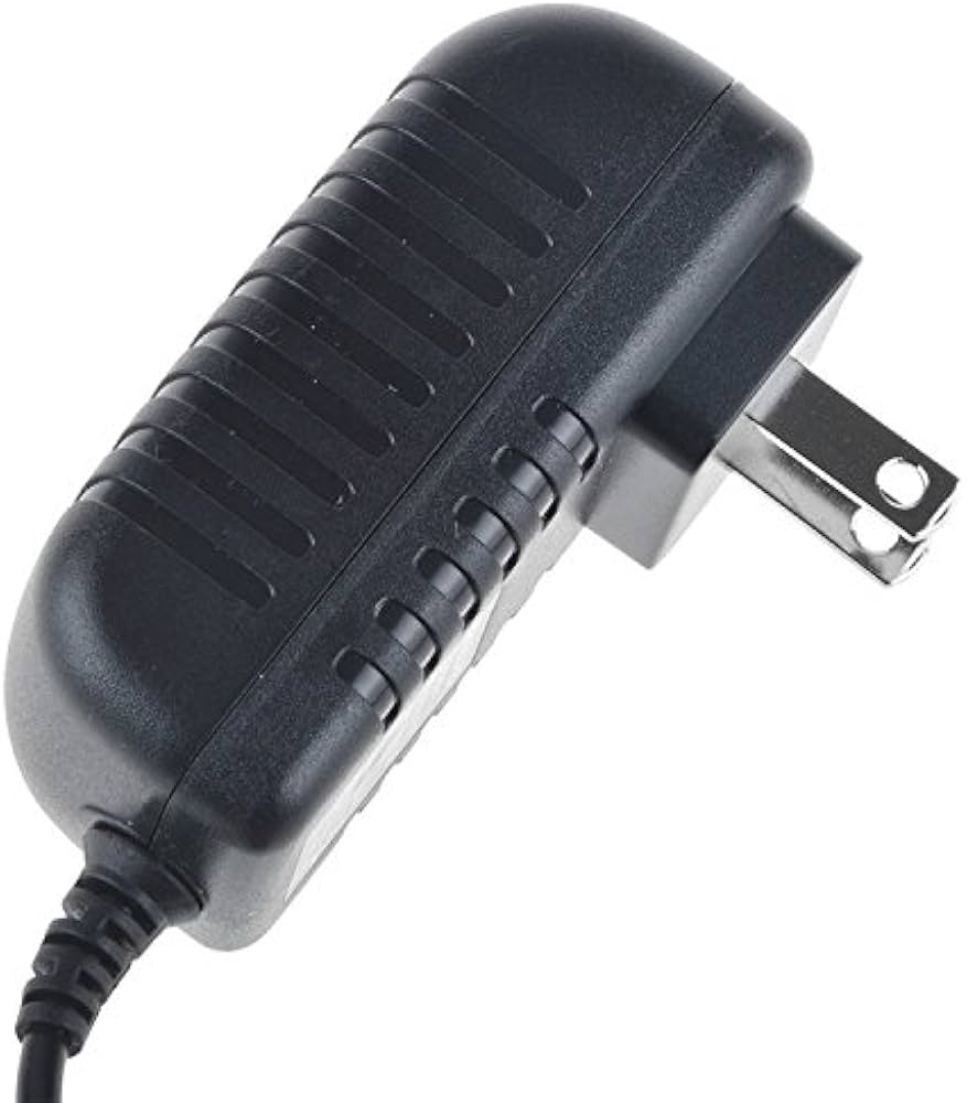 Amazon.com: SLLEA AC/DC Adapter for ZTE stc-a521c35-z Switching