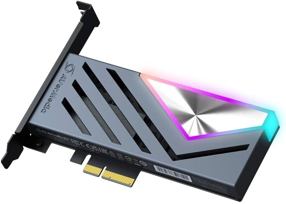 Amazon | AVerMedia LIVE GAMER 4K 2.1 GC575 PCIe3.0 x4スロット接続