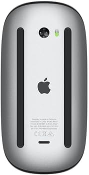 Apple Magic Mouse Preto : Amazon.com.br