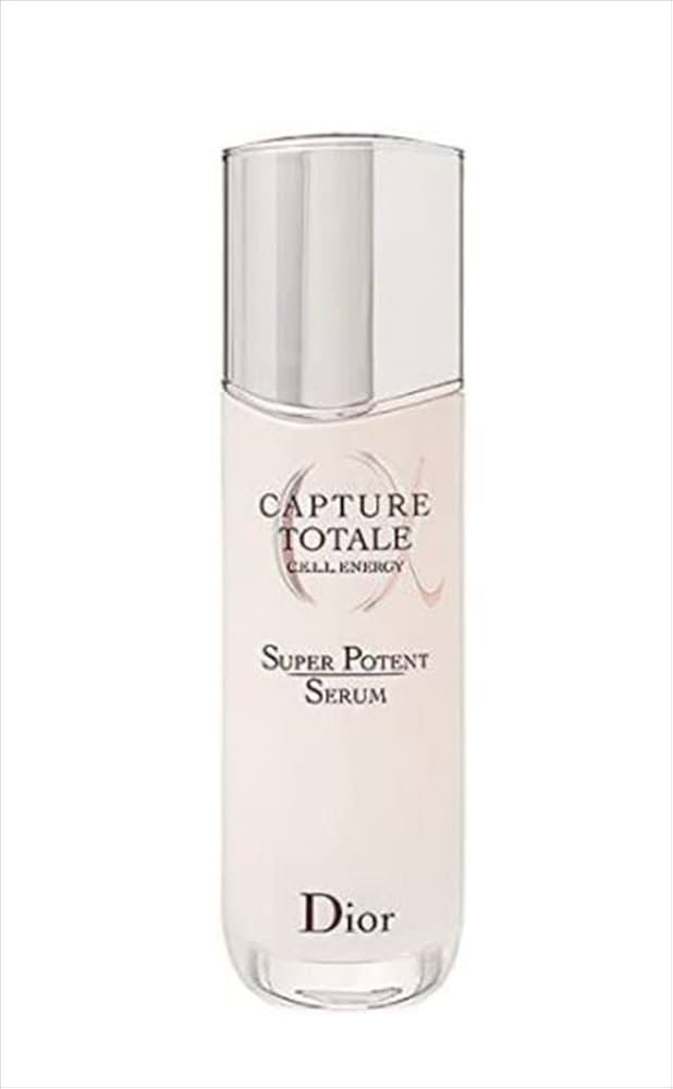 Amazon.co.jp: Dior(ディオール) カプチュール トータル セル ENGY