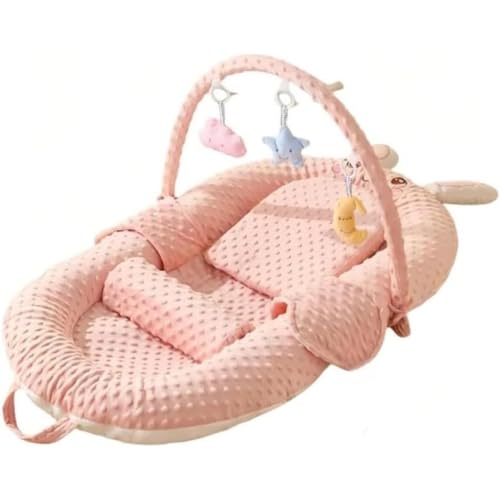 ベビーベッド ピンク」の人気商品一覧 | 安い商品を通販サイトから探す