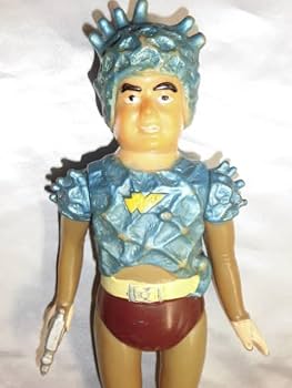 Amazon.co.jp: 放送当時物 マルサン マルザン キャプテンウルトラ