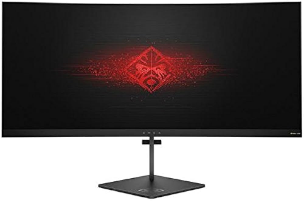 Amazon.co.jp: OMEN X by HP 35 35型ワイド ゲーミング液晶モニター
