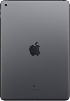 Amazon.com : Apple 2020 iPad 8th Generation (10.2-inch, Wi-Fi +