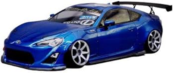Amazon | D-Like ボディ 【DL098-1】TOYOTA 86 (ZN6) | ラジコン