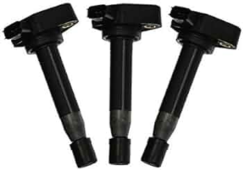 H16 バモスホビオ HM3 イグニッションコイル3本 97224 Amazon