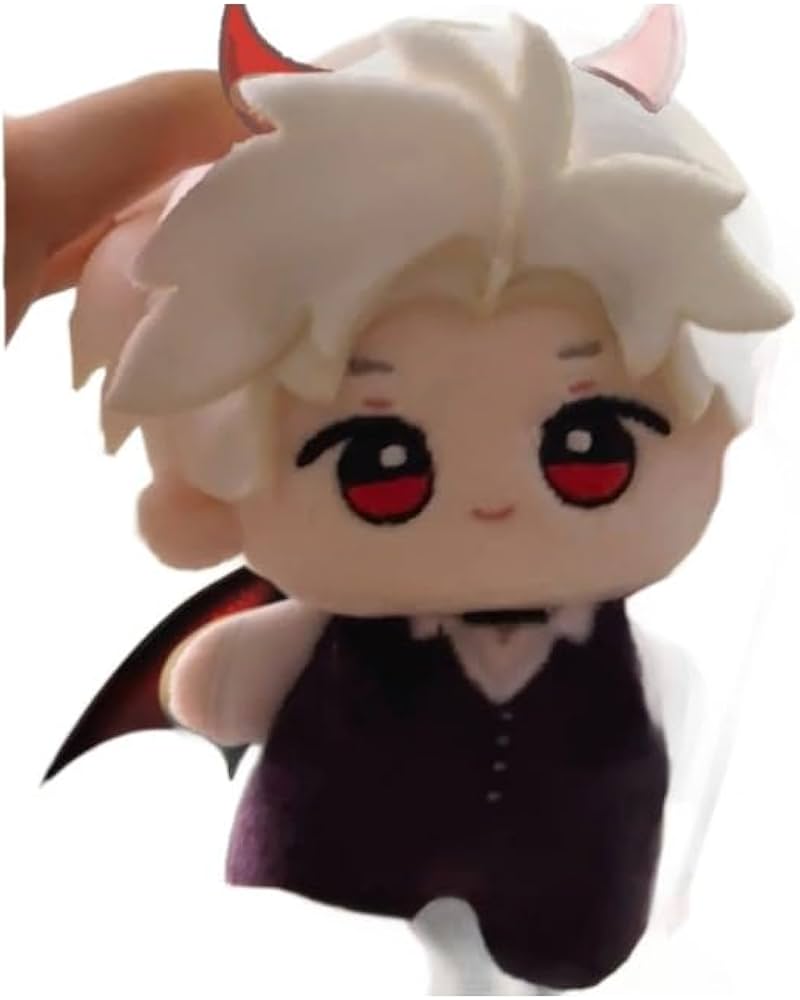 Amazon.co.jp: シン ぬいぐるみ 恋と深空 キャラク ターフィギュア