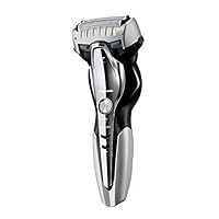 Amazon | パナソニック ラムダッシュ メンズシェーバー 3枚刃 お風呂