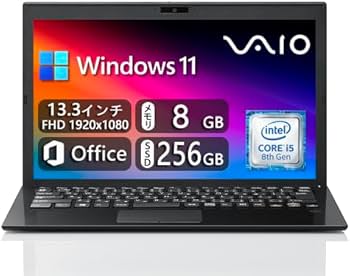 Amazon.co.jp: Sony VAIO Pro PG VJPG11C11N 13.3-inch FHD (1920x1080