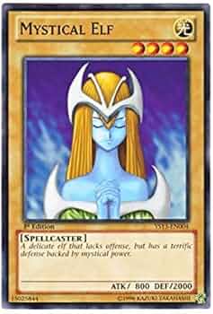 ARS9】ホーリー・エルフ 初期 （美品） ARS9】ホーリー・エルフ 初期