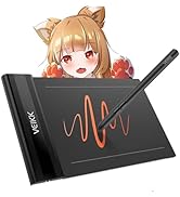 Amazon | VEIKK 液タブ 11.6インチ 液晶タブレット 筆圧8192 傾き検知