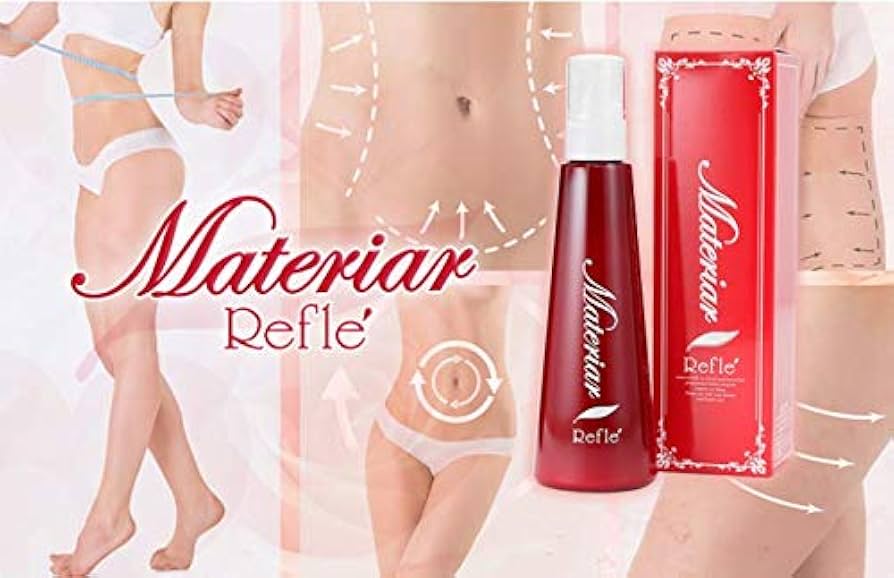 Amazon | マテリアリフレ | 日本ネオライズ | ボディローション