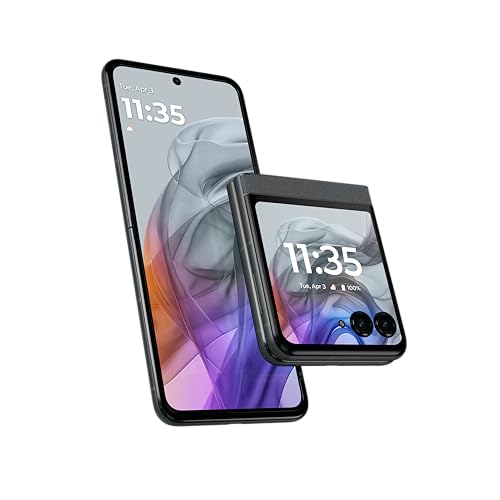 Amazon | Motorola(モトローラ) motorola razr 50｜12GB/512GB｜コアラ