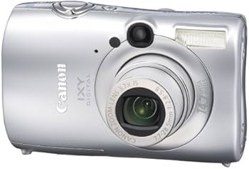 Amazon | Canon デジタルカメラ IXY DIGITAL (イクシ) 3000 IS