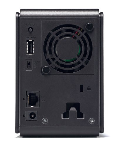 Amazon.co.jp: BUFFALO RAID1対応 NAS(ネットワークHDD) 【iPhone5対応