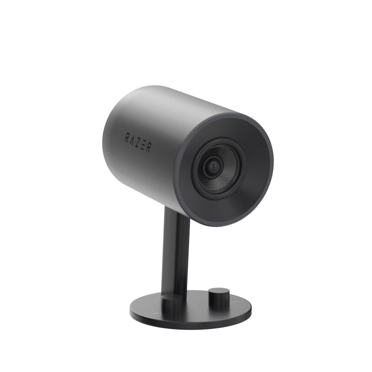 Amazon.com: Razer Nommo Chroma - Computer Speakers, Rear Bass