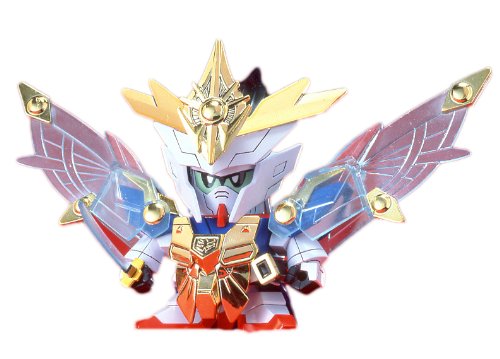 Amazon | BB戦士 新SD戦国伝 天星七人衆編1 武者頑駄無零壱(ムシャ